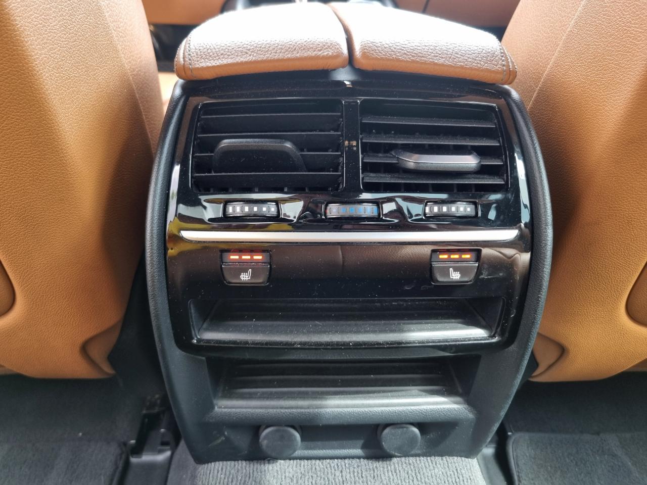 BMW 5-Series 530i xDrive 2017