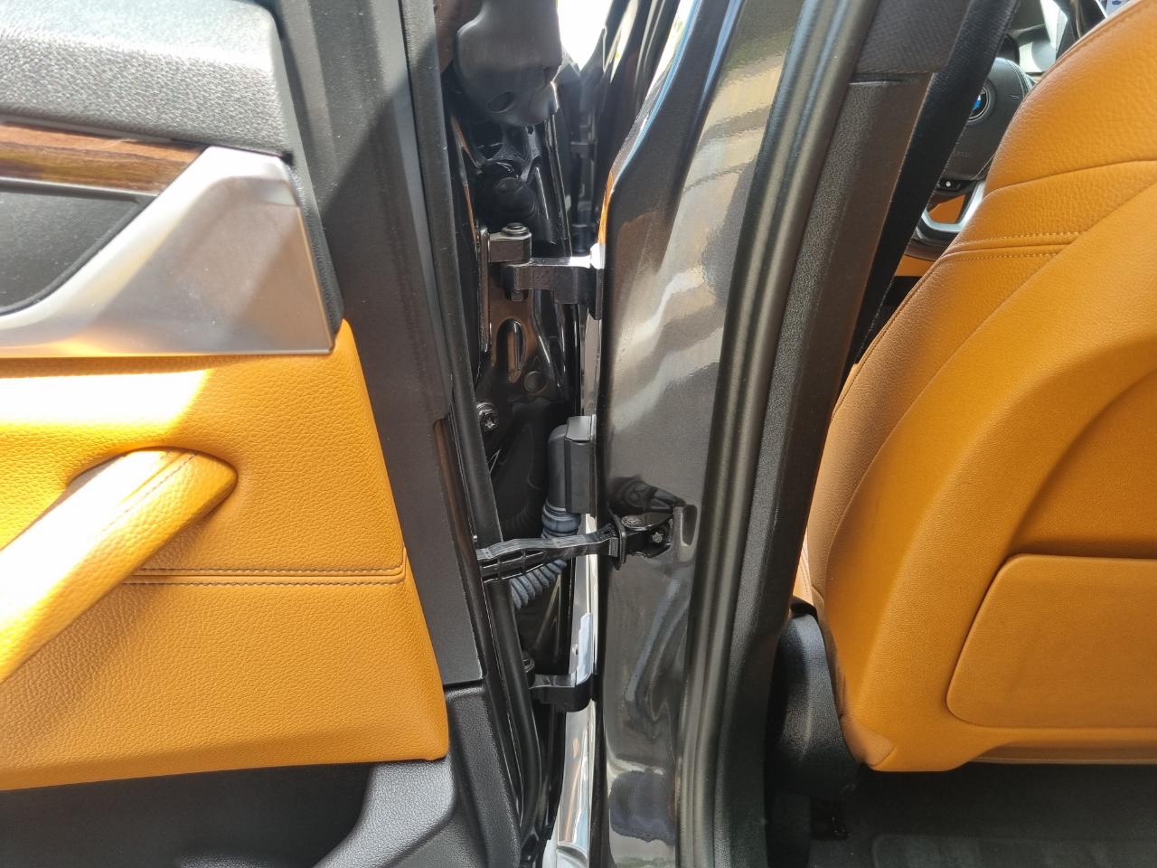 BMW 5-Series 530i xDrive 2017