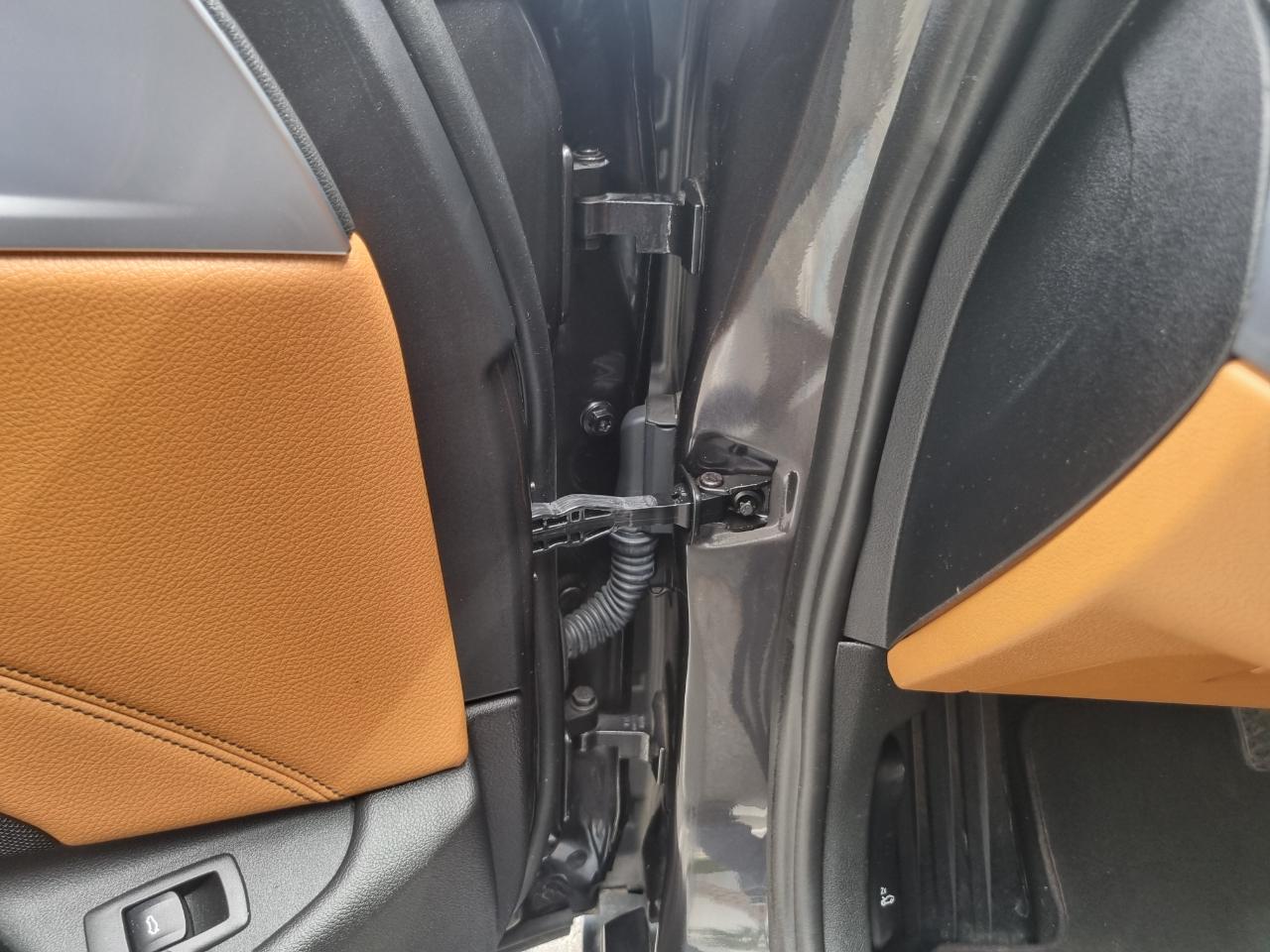 BMW 5-Series 530i xDrive 2017