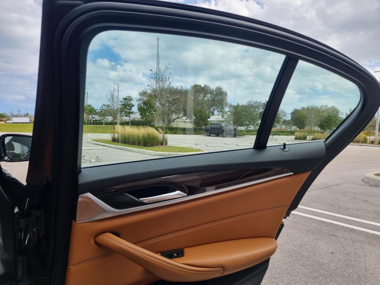 BMW 5-Series 530i xDrive 2017