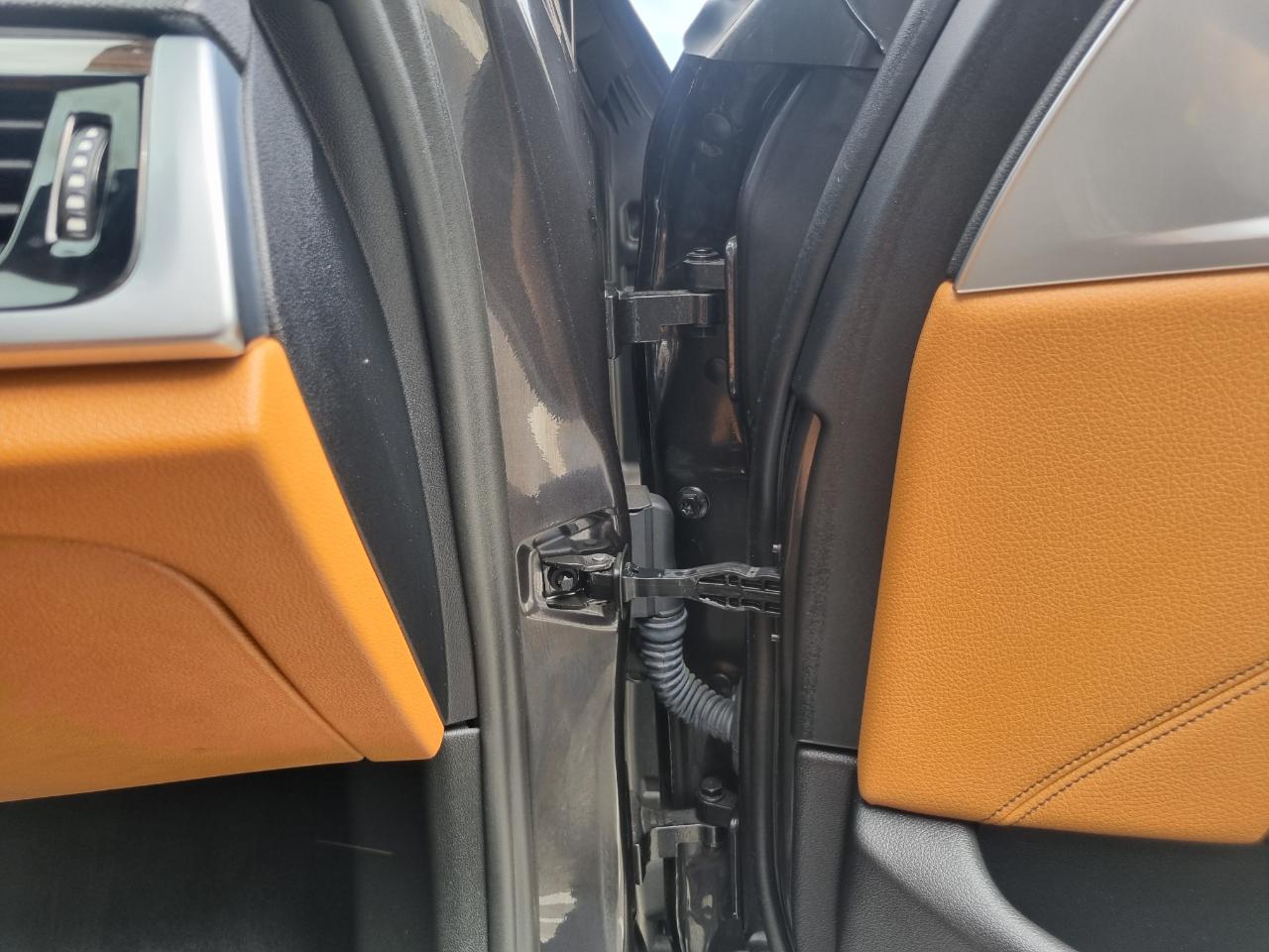 BMW 5-Series 530i xDrive 2017