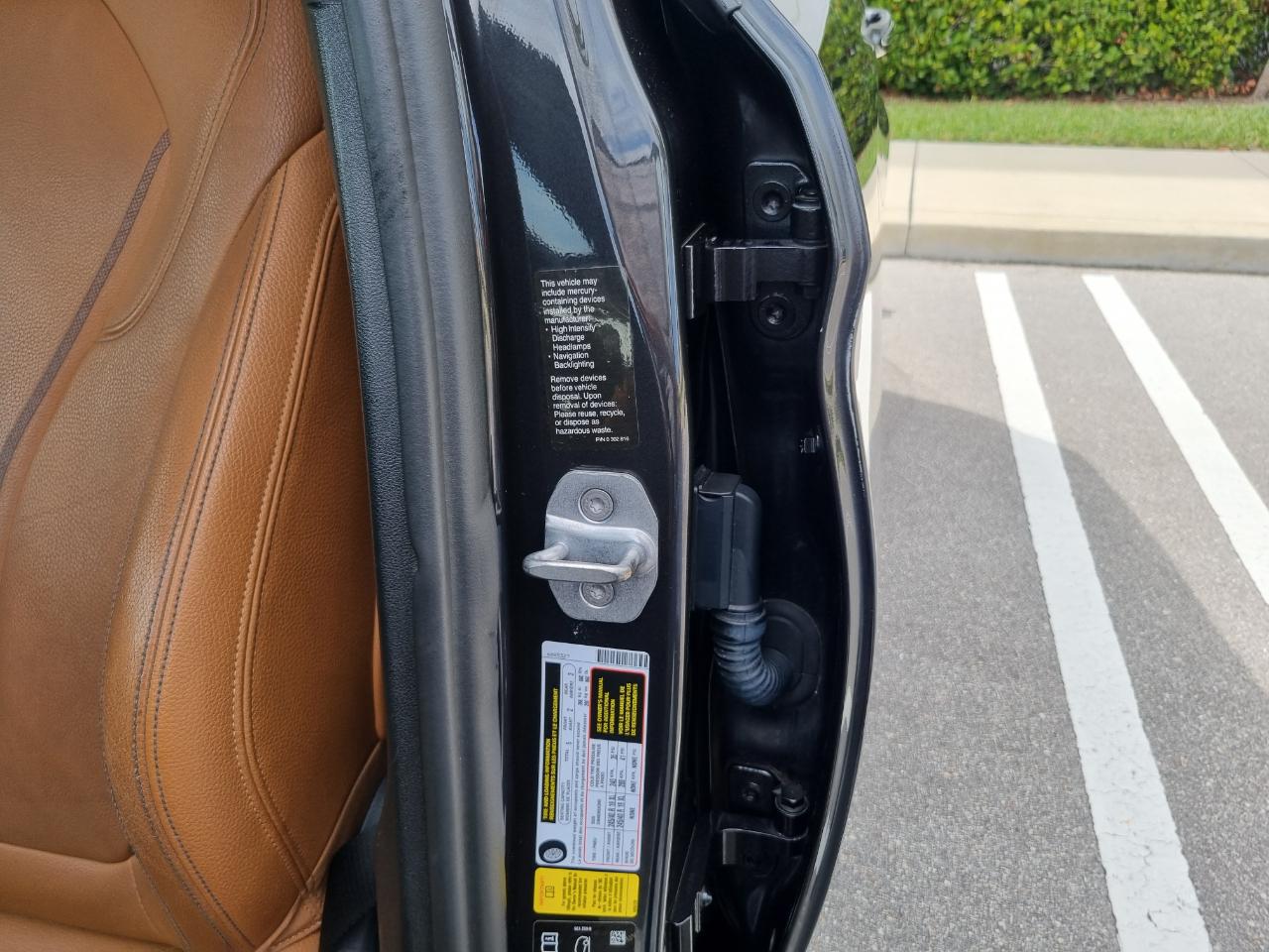 BMW 5-Series 530i xDrive 2017