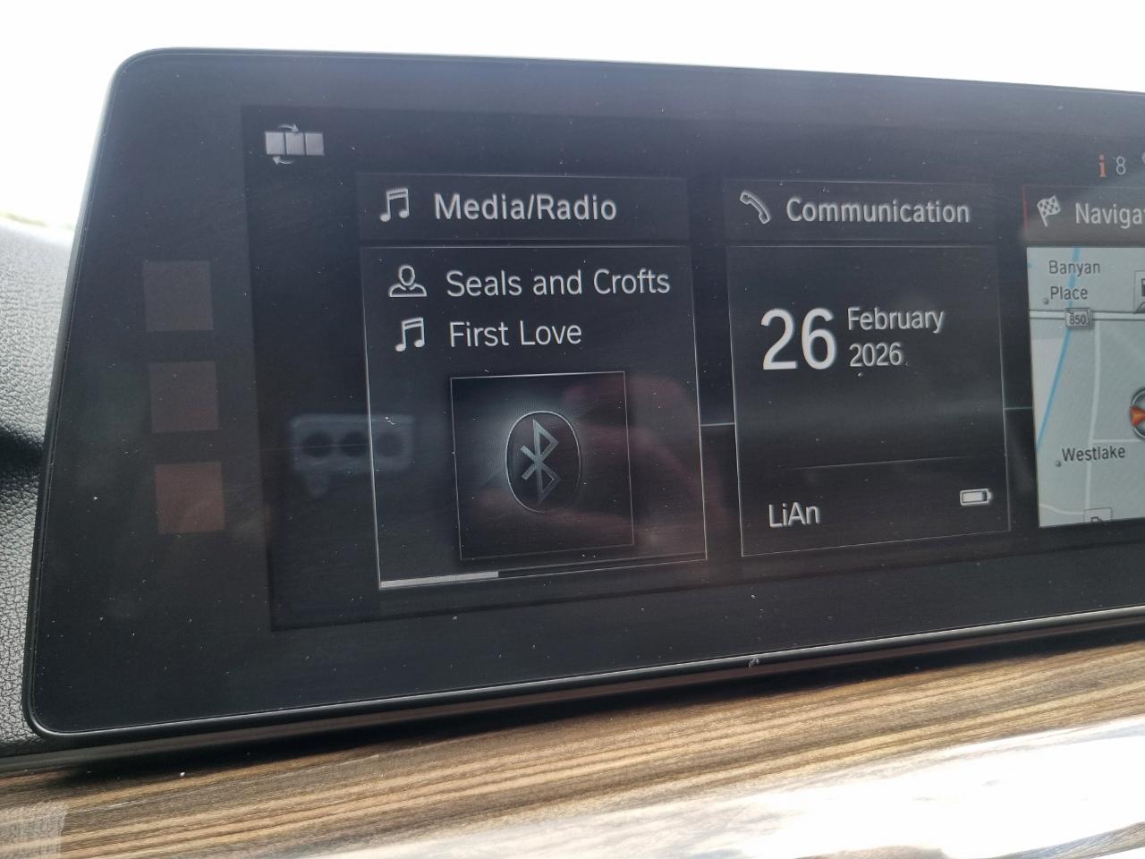 BMW 5-Series 530i xDrive 2017