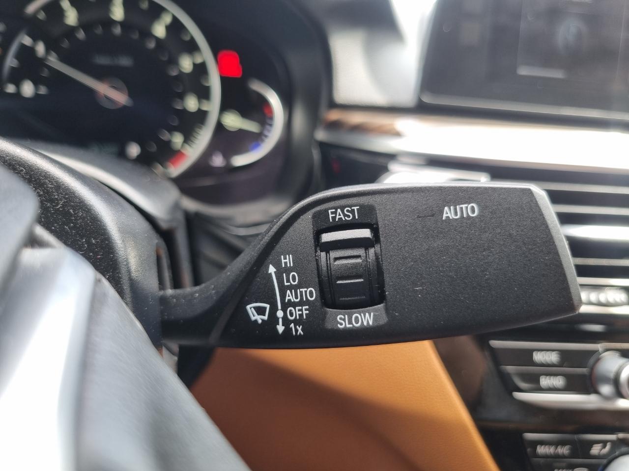 BMW 5-Series 530i xDrive 2017