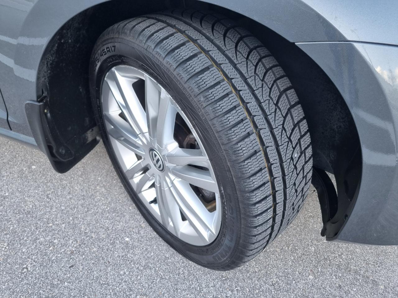 Volkswagen Golf SportWagen TDI S 6A 2015