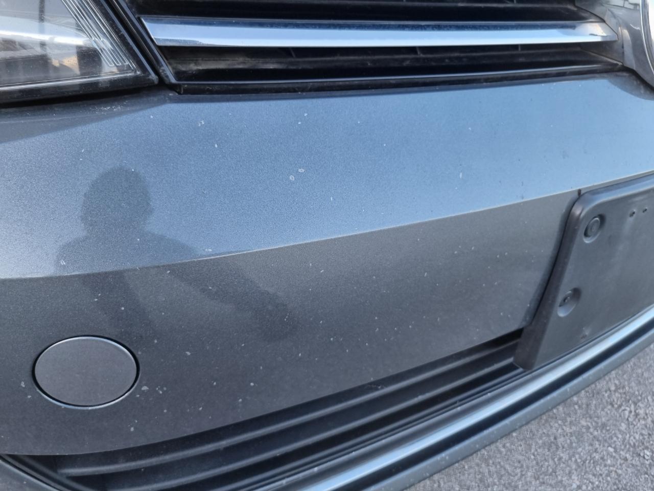 Volkswagen Golf SportWagen TDI S 6A 2015