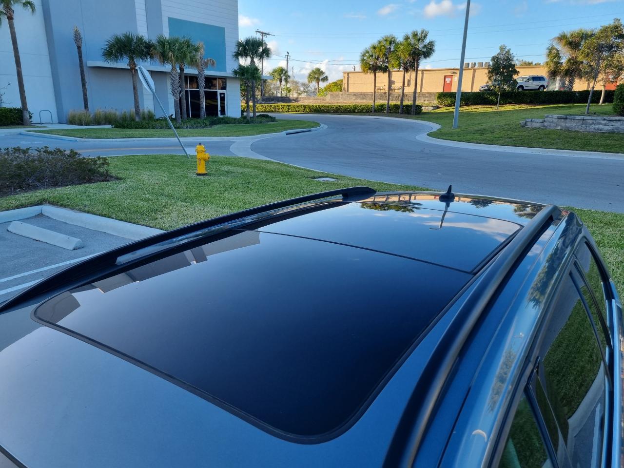 Volkswagen Golf SportWagen TDI S 6A 2015