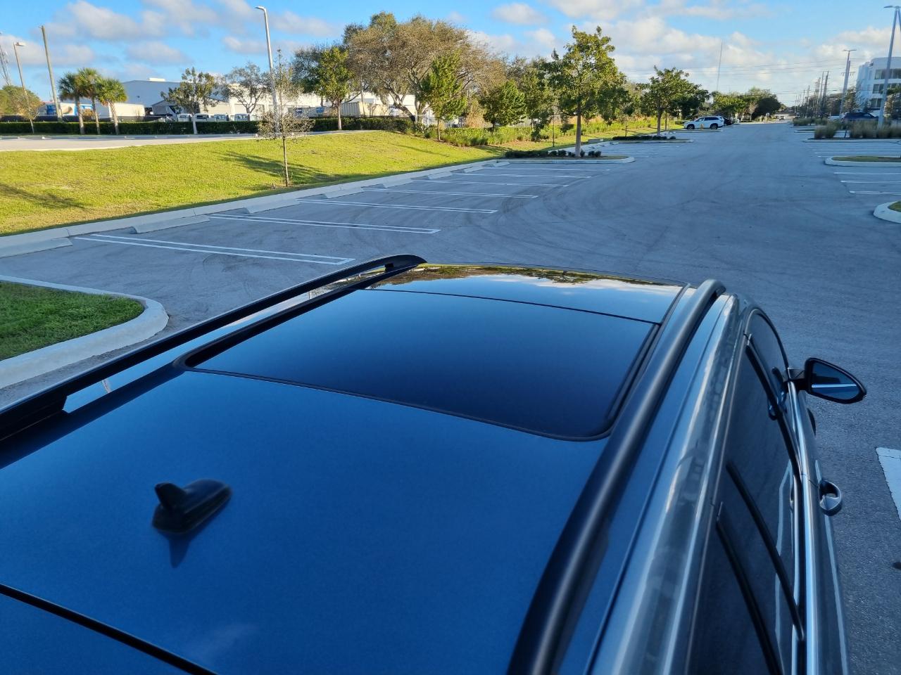 Volkswagen Golf SportWagen TDI S 6A 2015