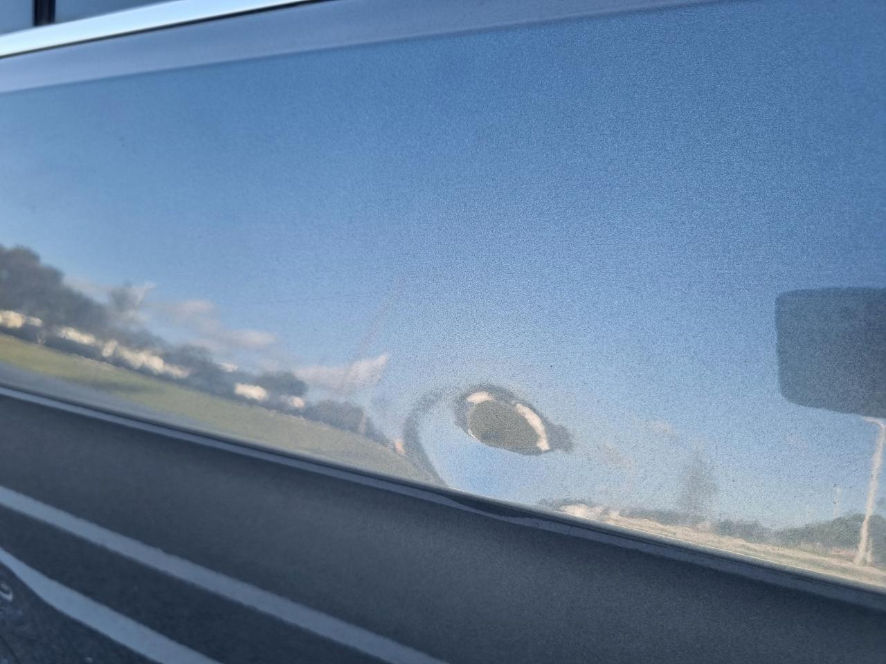 Volkswagen Golf SportWagen TDI S 6A 2015