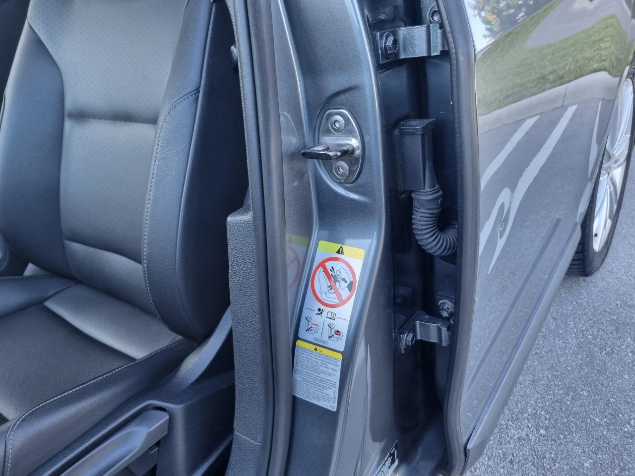 Volkswagen Golf SportWagen TDI S 6A 2015