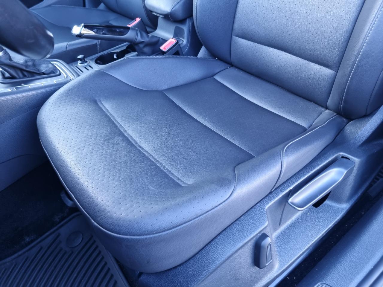 Volkswagen Golf SportWagen TDI S 6A 2015