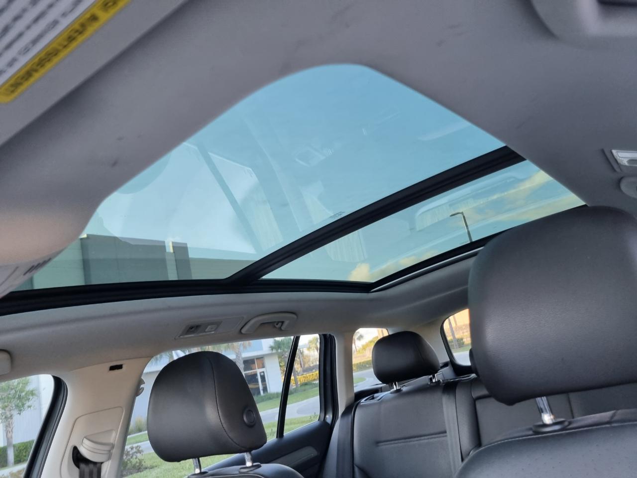 Volkswagen Golf SportWagen TDI S 6A 2015