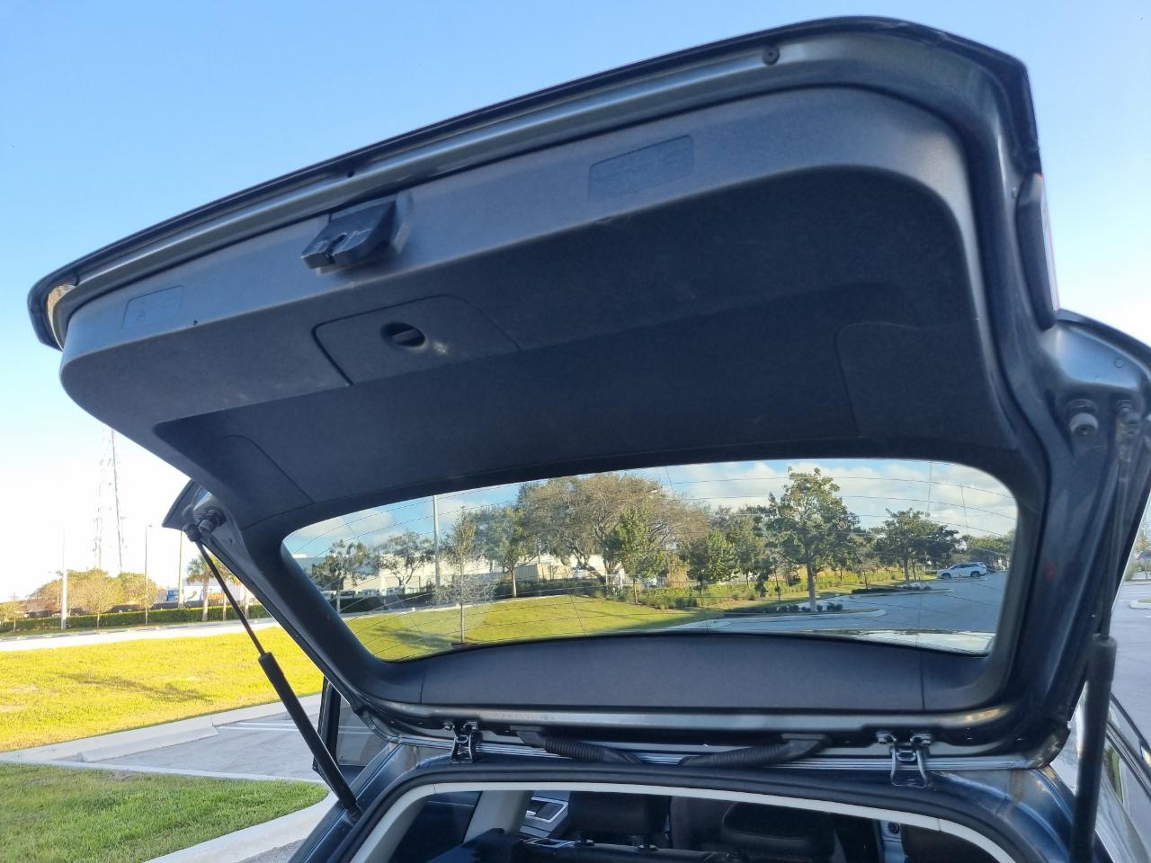 Volkswagen Golf SportWagen TDI S 6A 2015