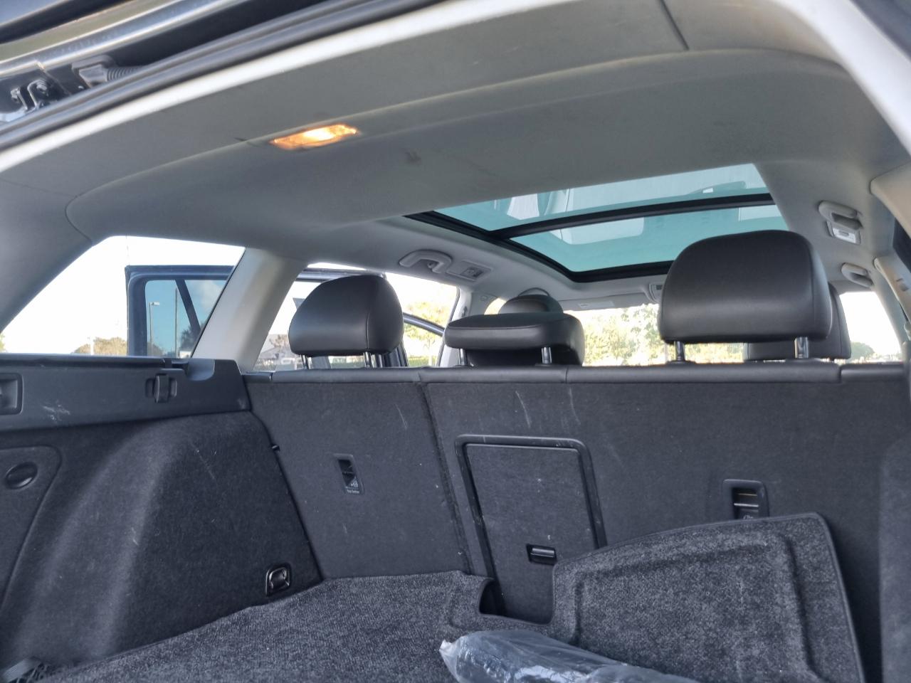 Volkswagen Golf SportWagen TDI S 6A 2015