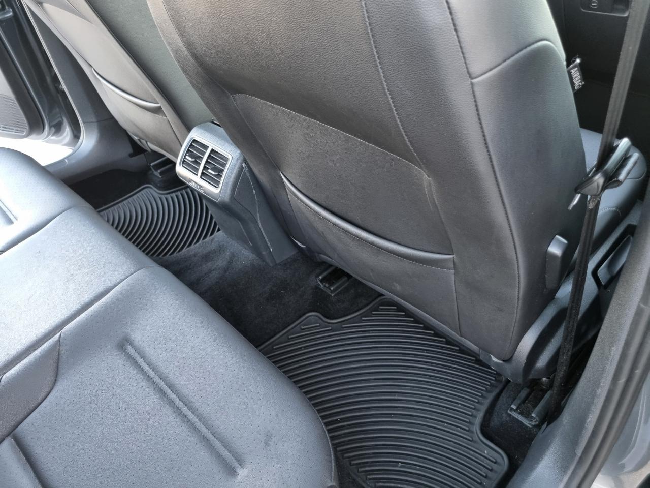 Volkswagen Golf SportWagen TDI S 6A 2015