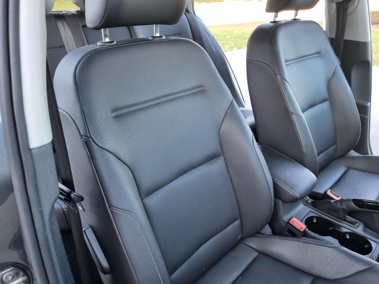 Volkswagen Golf SportWagen TDI S 6A 2015