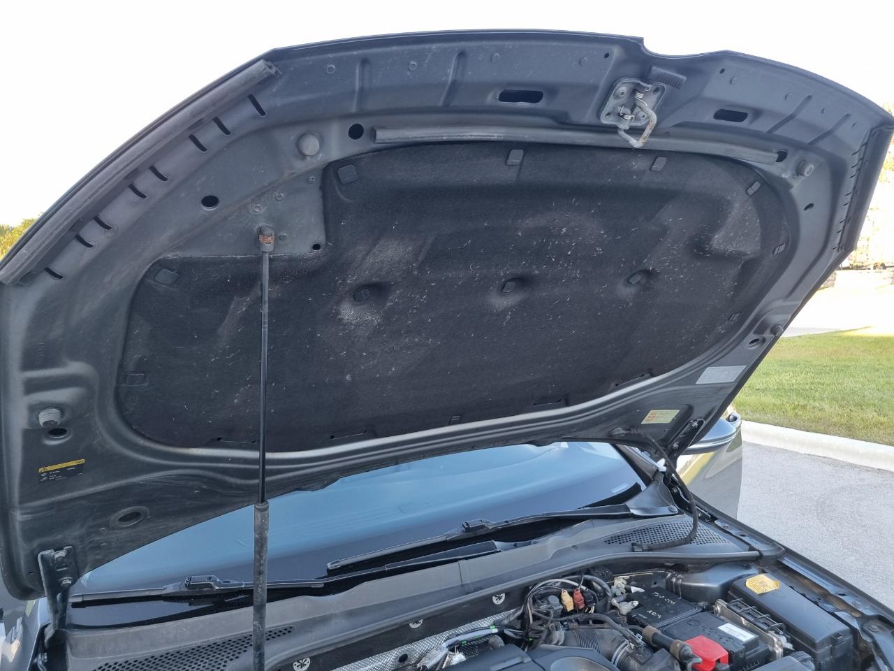 Volkswagen Golf SportWagen TDI S 6A 2015