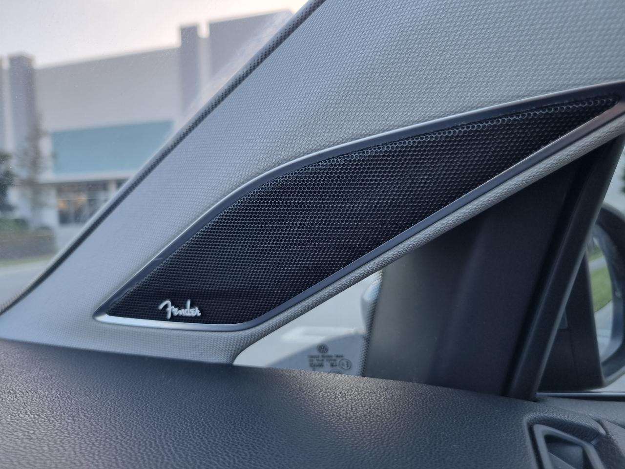 Volkswagen Golf SportWagen TDI S 6A 2015