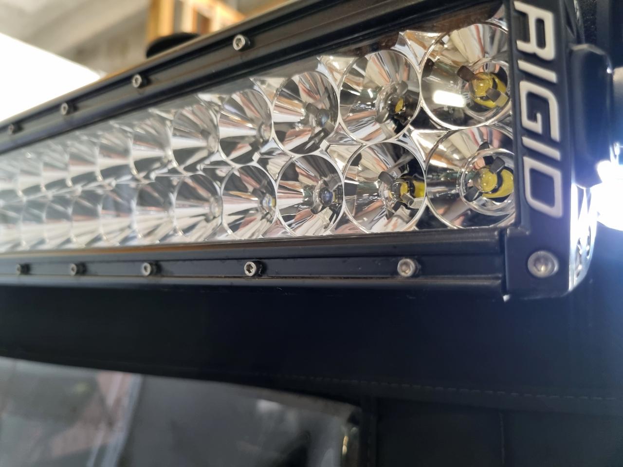 Jeep Wrangler Unlimited Rubicon 4WD 2015