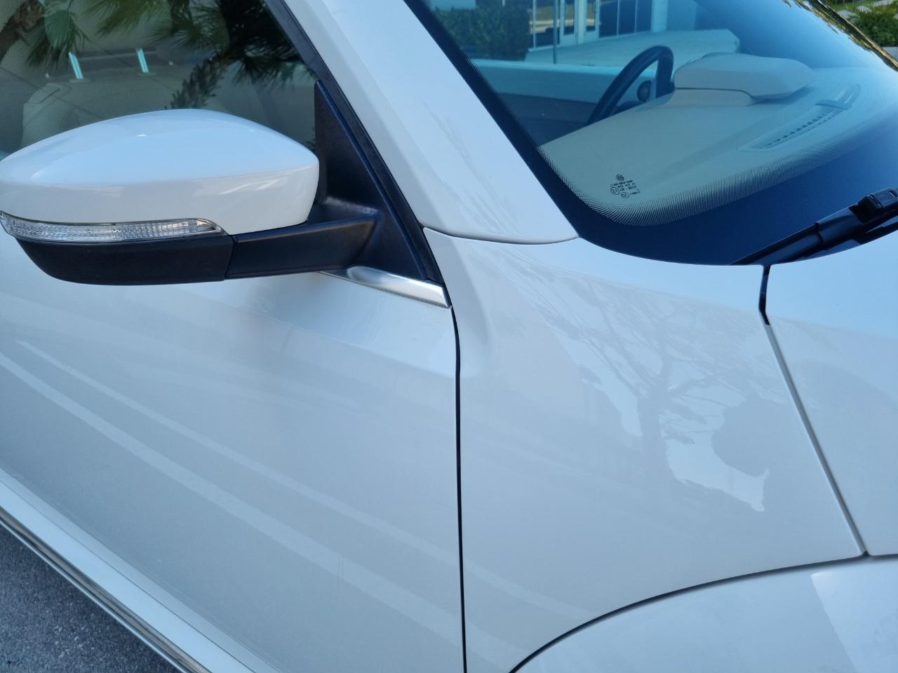 Volkswagen Beetle 2.0T Turbo Convertible 2013