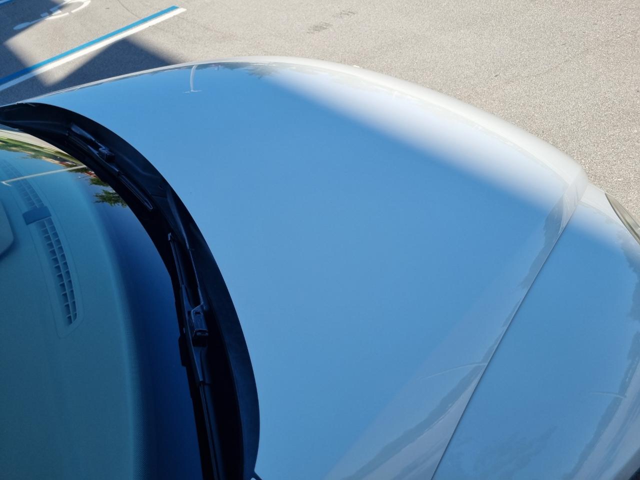 Volkswagen Beetle 2.0T Turbo Convertible 2013