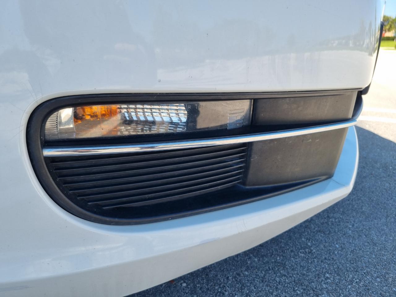 Volkswagen Beetle 2.0T Turbo Convertible 2013