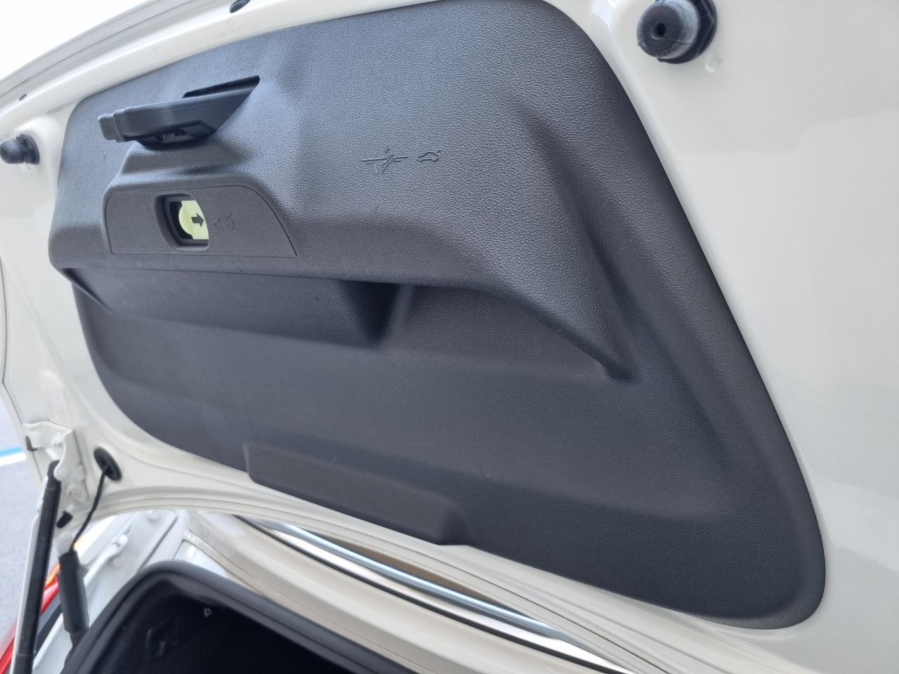 Volkswagen Beetle 2.0T Turbo Convertible 2013