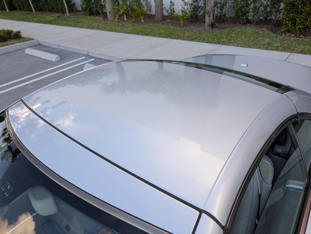 Mercedes-Benz SL-Class SL550 2007