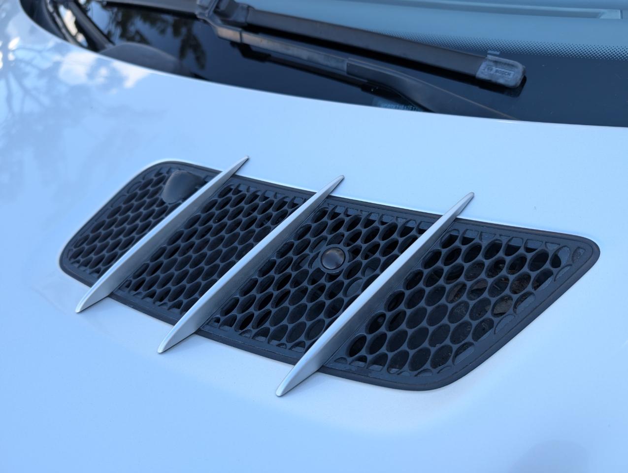 Mercedes-Benz SL-Class SL550 2007