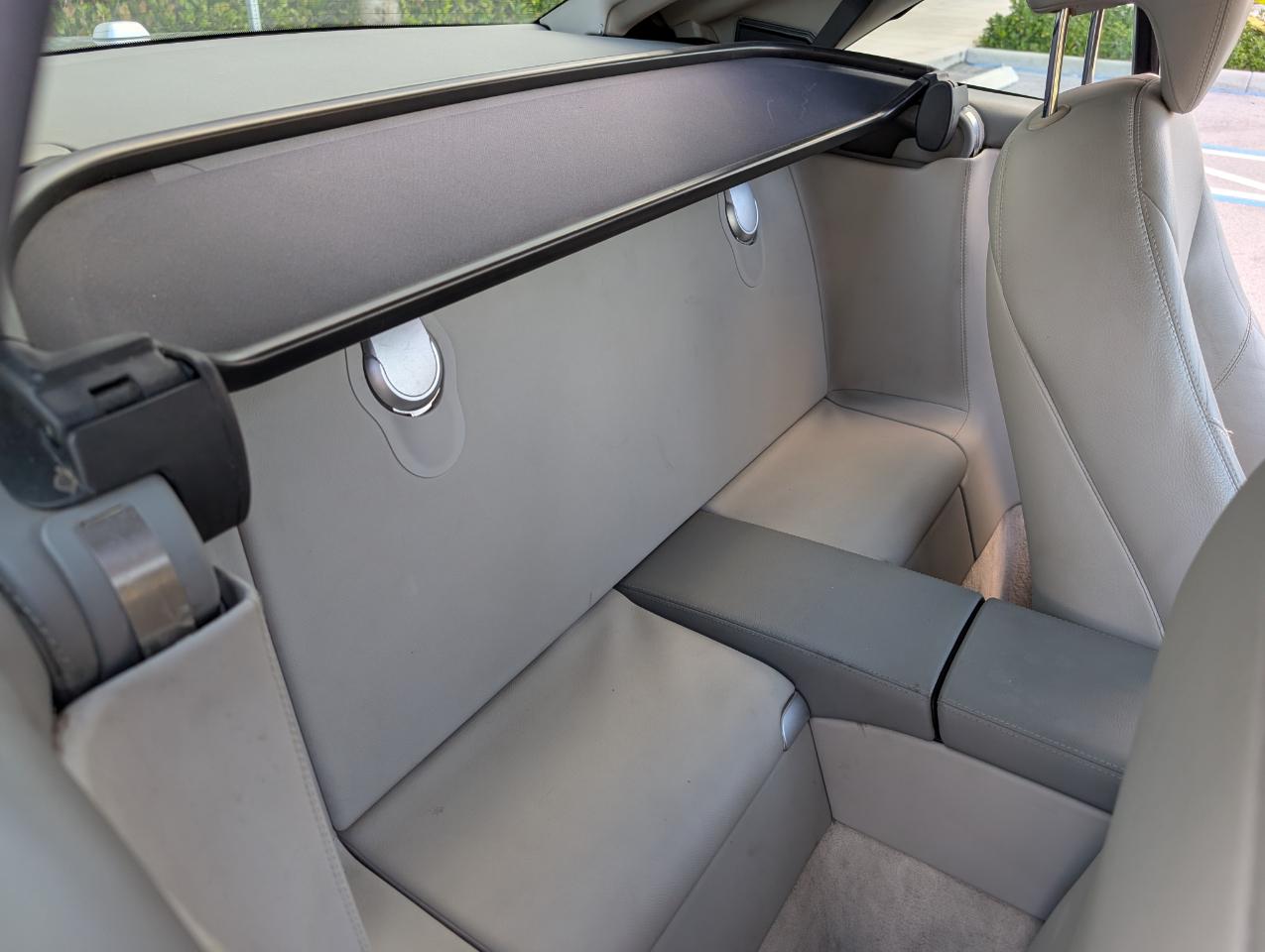 Mercedes-Benz SL-Class SL550 2007