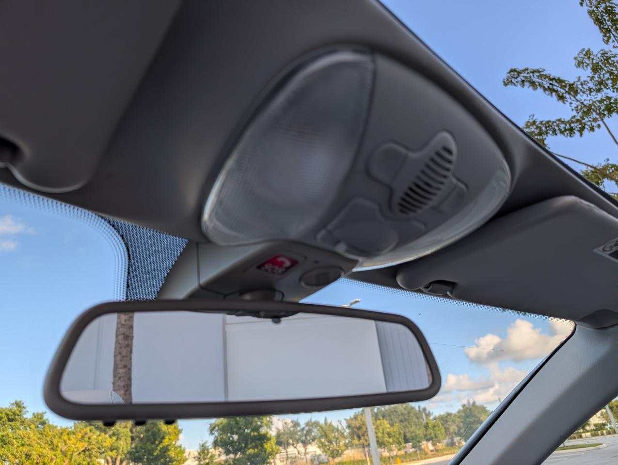 Mercedes-Benz SL-Class SL550 2007