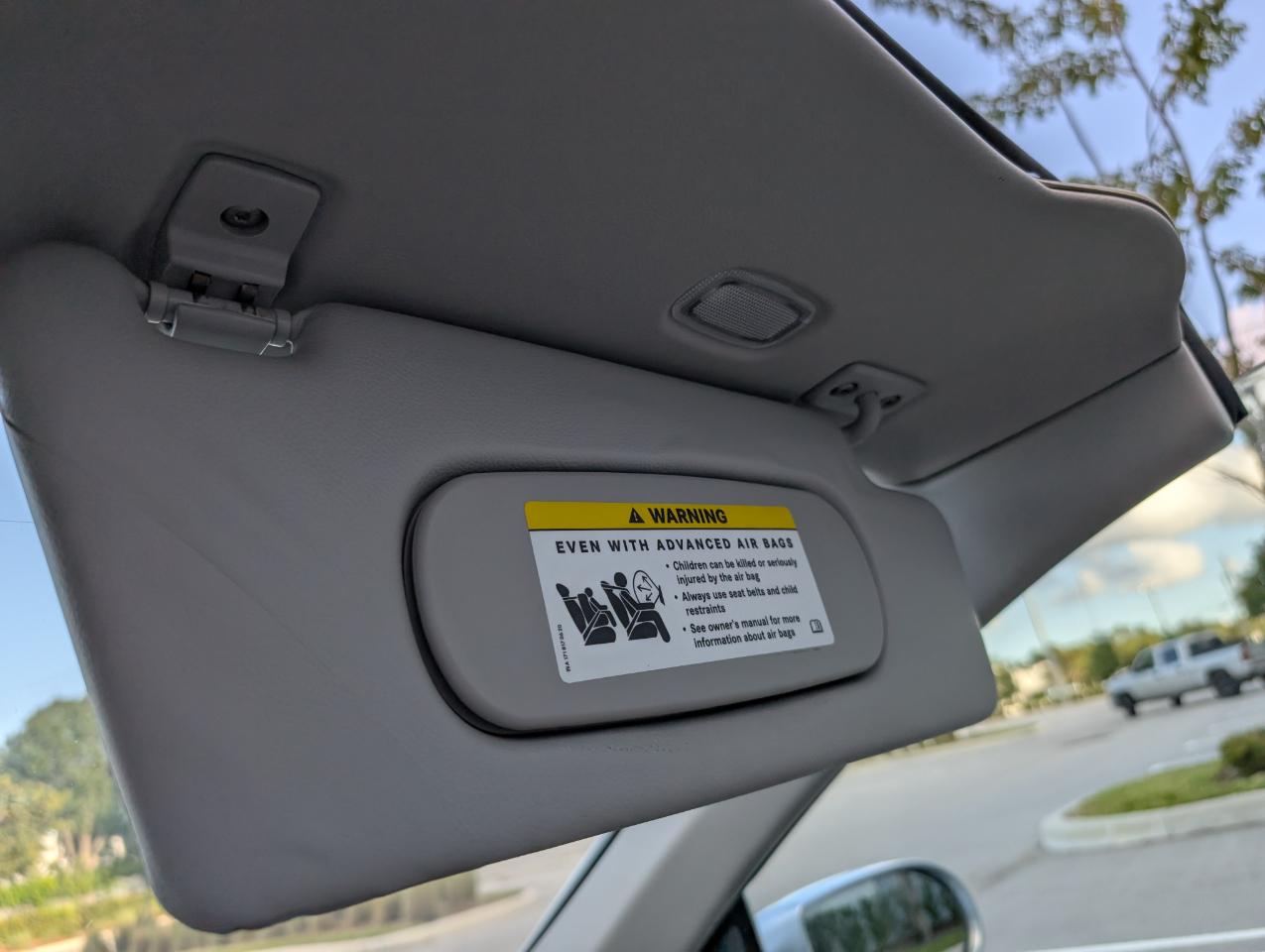 Mercedes-Benz SL-Class SL550 2007