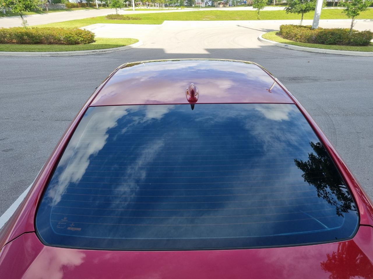 Honda Accord Hybrid EX-L 2022