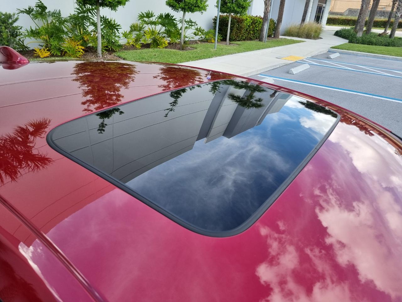 Honda Accord Hybrid EX-L 2022