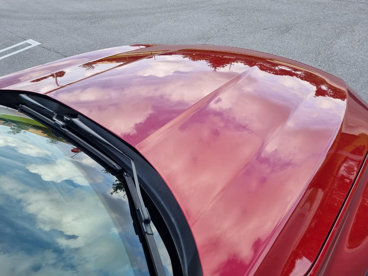 Honda Accord Hybrid EX-L 2022