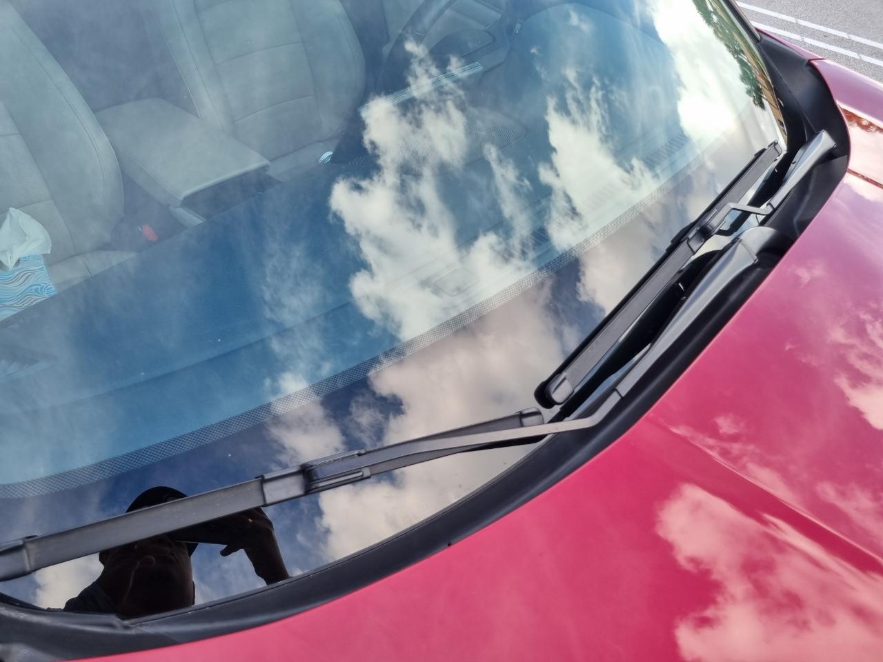 Honda Accord Hybrid EX-L 2022