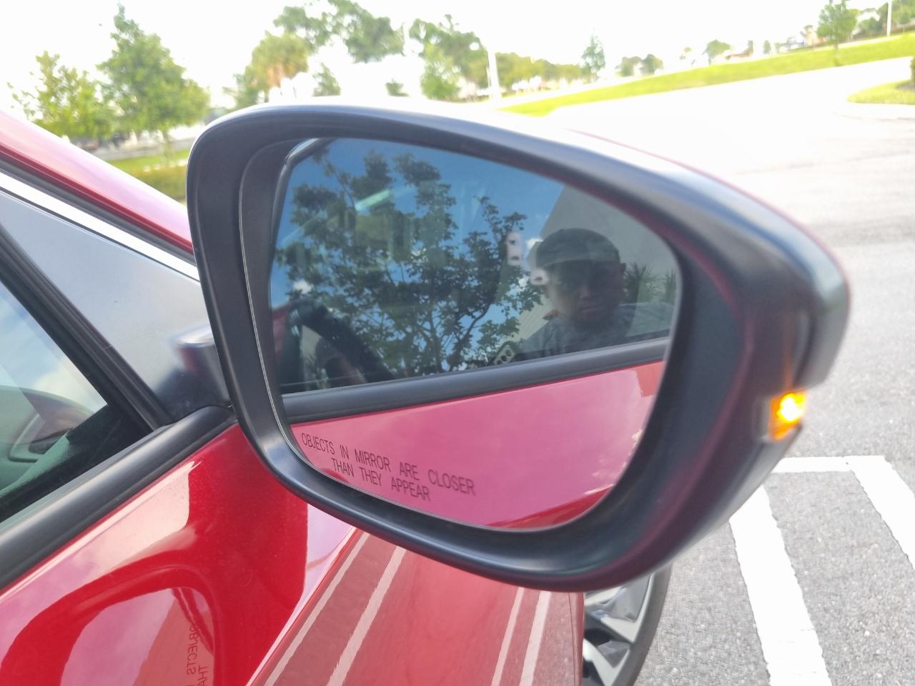 Honda Accord Hybrid EX-L 2022