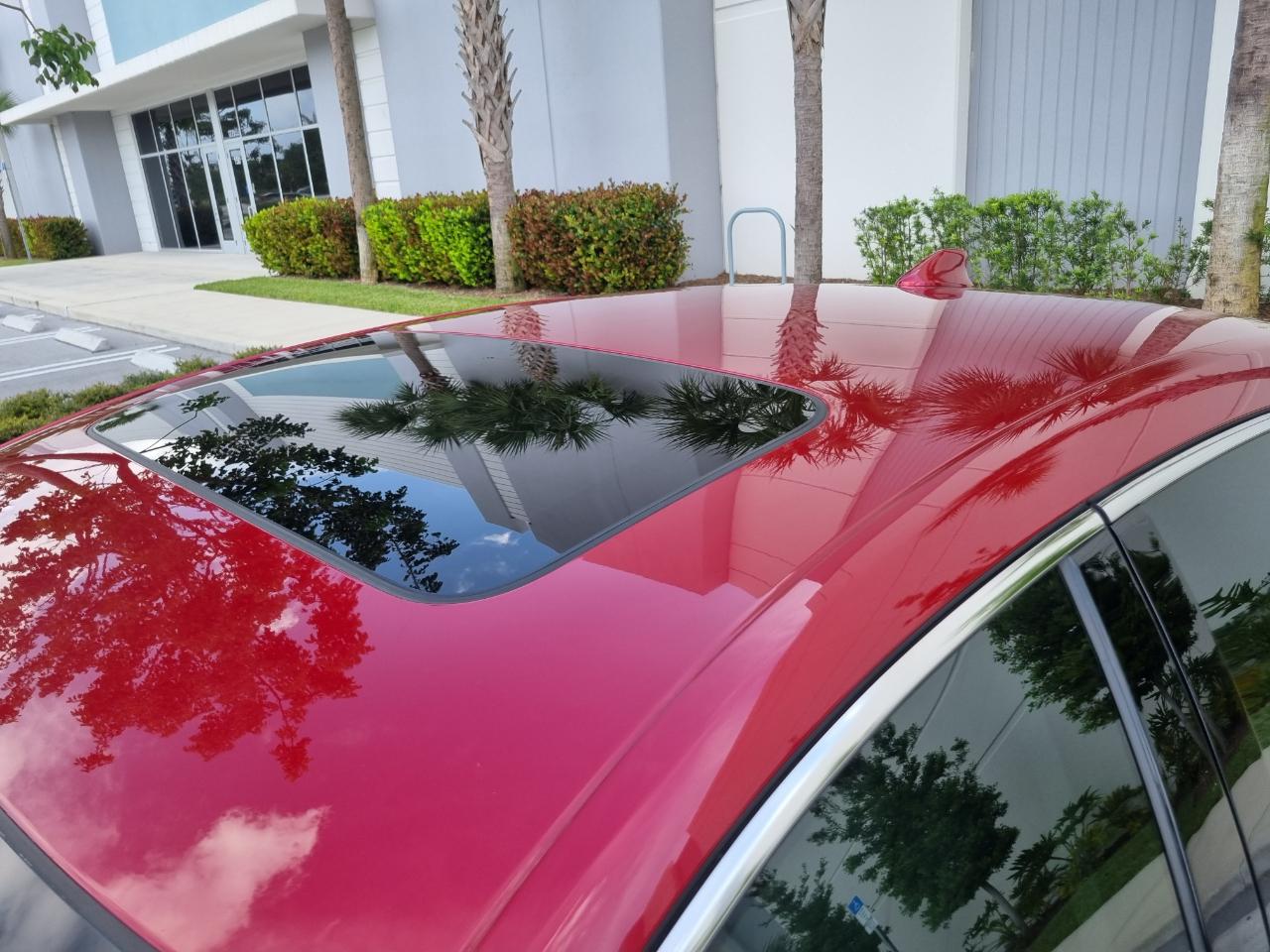 Honda Accord Hybrid EX-L 2022