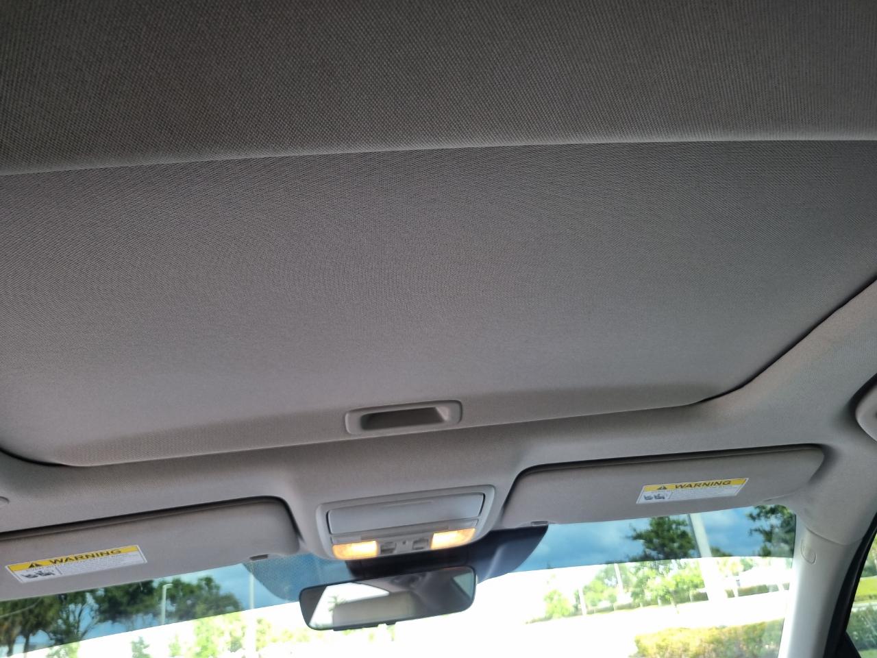 Honda Accord Hybrid EX-L 2022