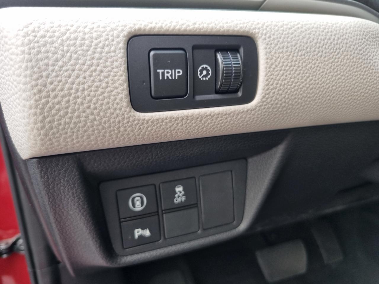 Honda Accord Hybrid EX-L 2022