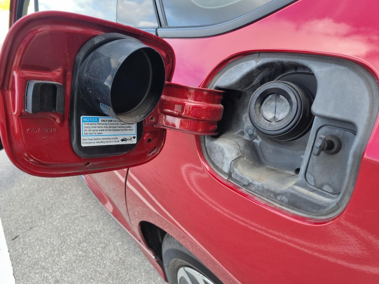 Honda Accord Hybrid EX-L 2022