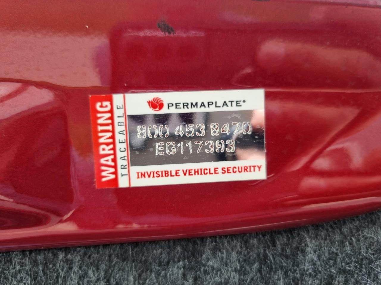 Honda Accord Hybrid EX-L 2022