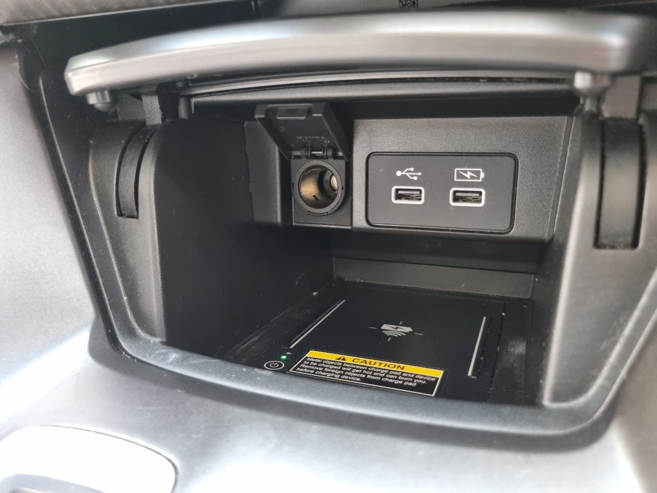 Honda Accord Hybrid EX-L 2022