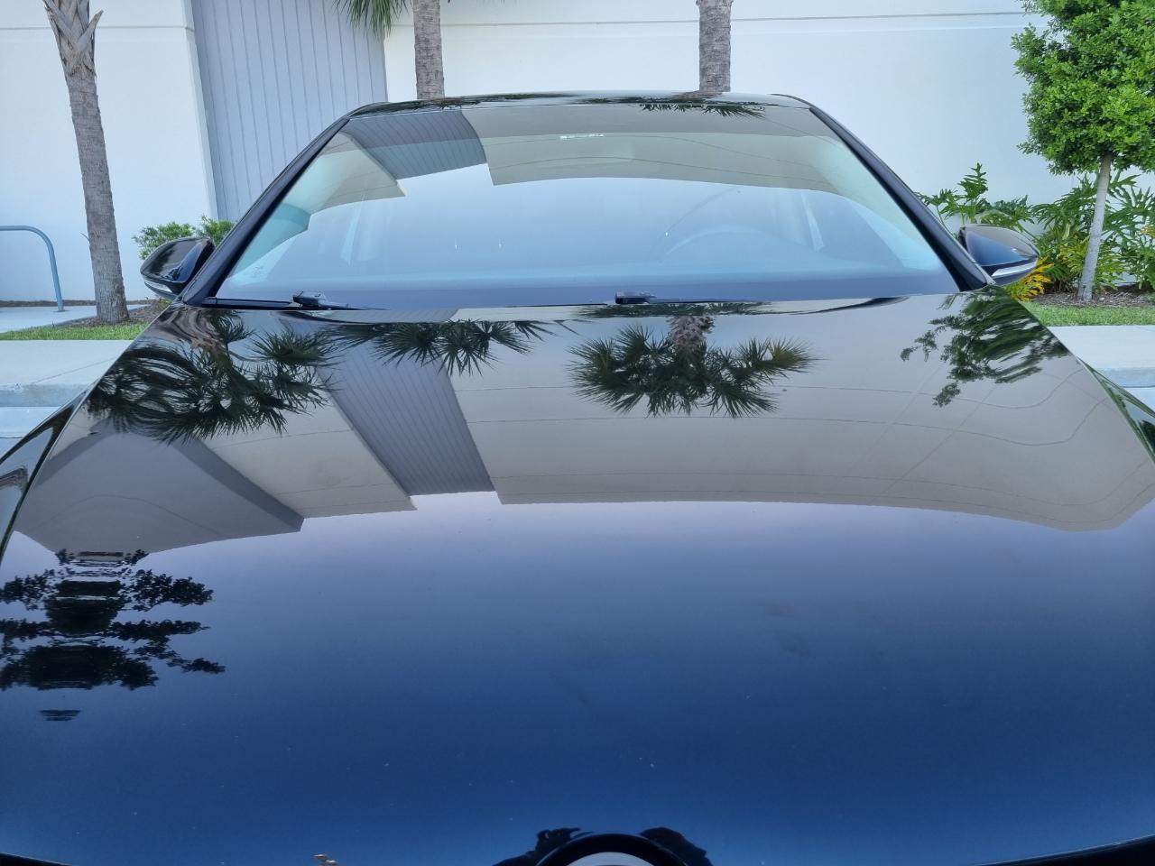 Volkswagen Golf TDI S 6M 2015