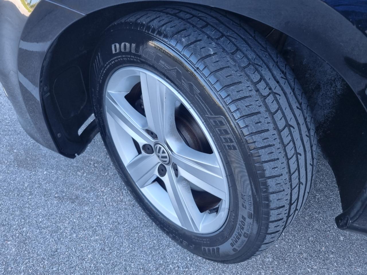 Volkswagen Golf TDI S 6M 2015