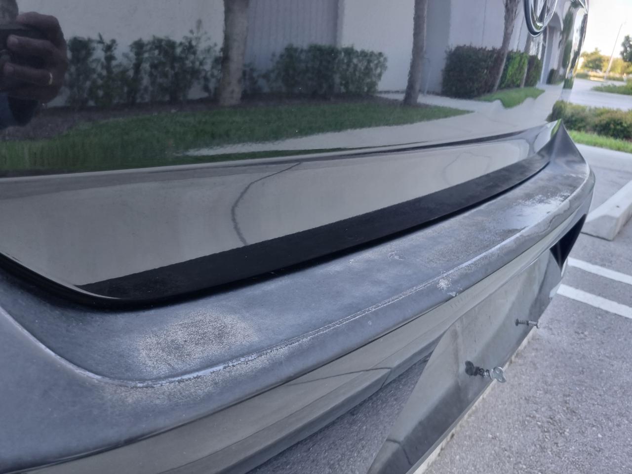 Volkswagen Golf TDI S 6M 2015