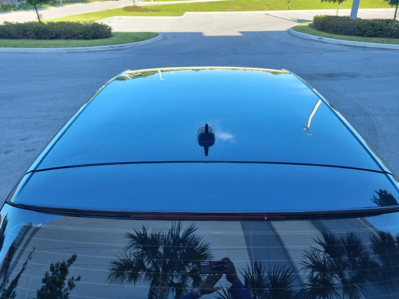 Volkswagen Golf TDI S 6M 2015