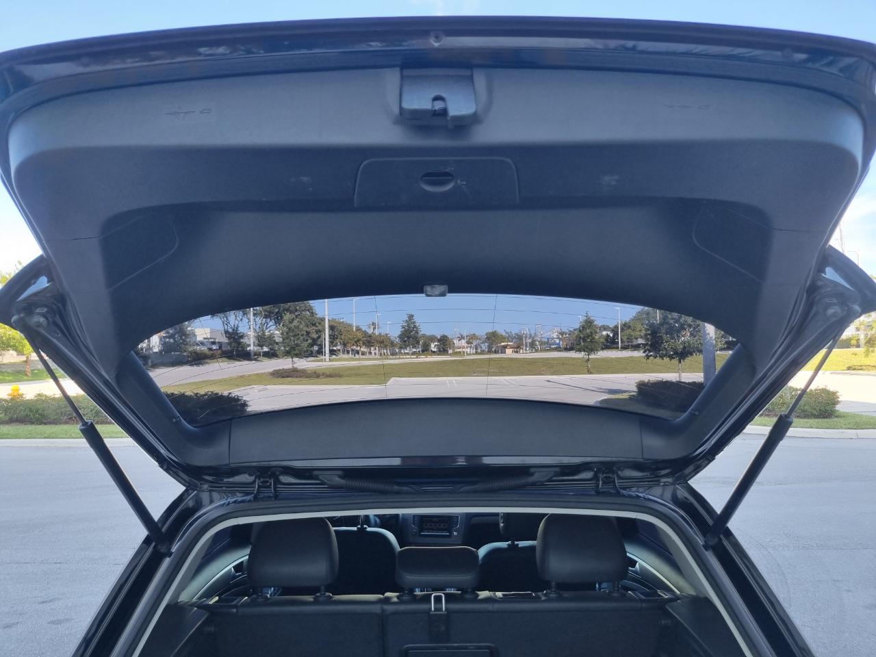 Volkswagen Golf TDI S 6M 2015