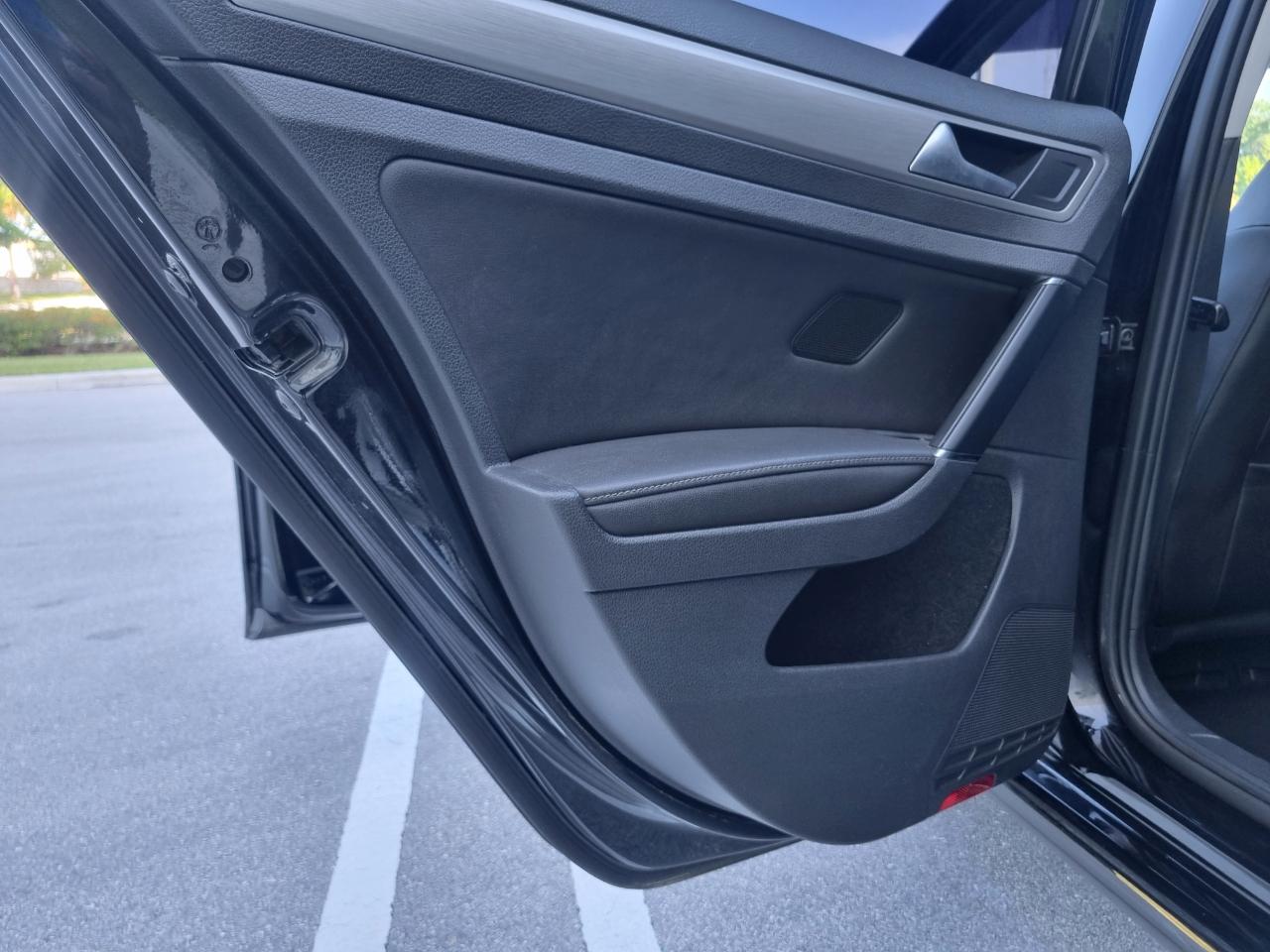 Volkswagen Golf TDI S 6M 2015