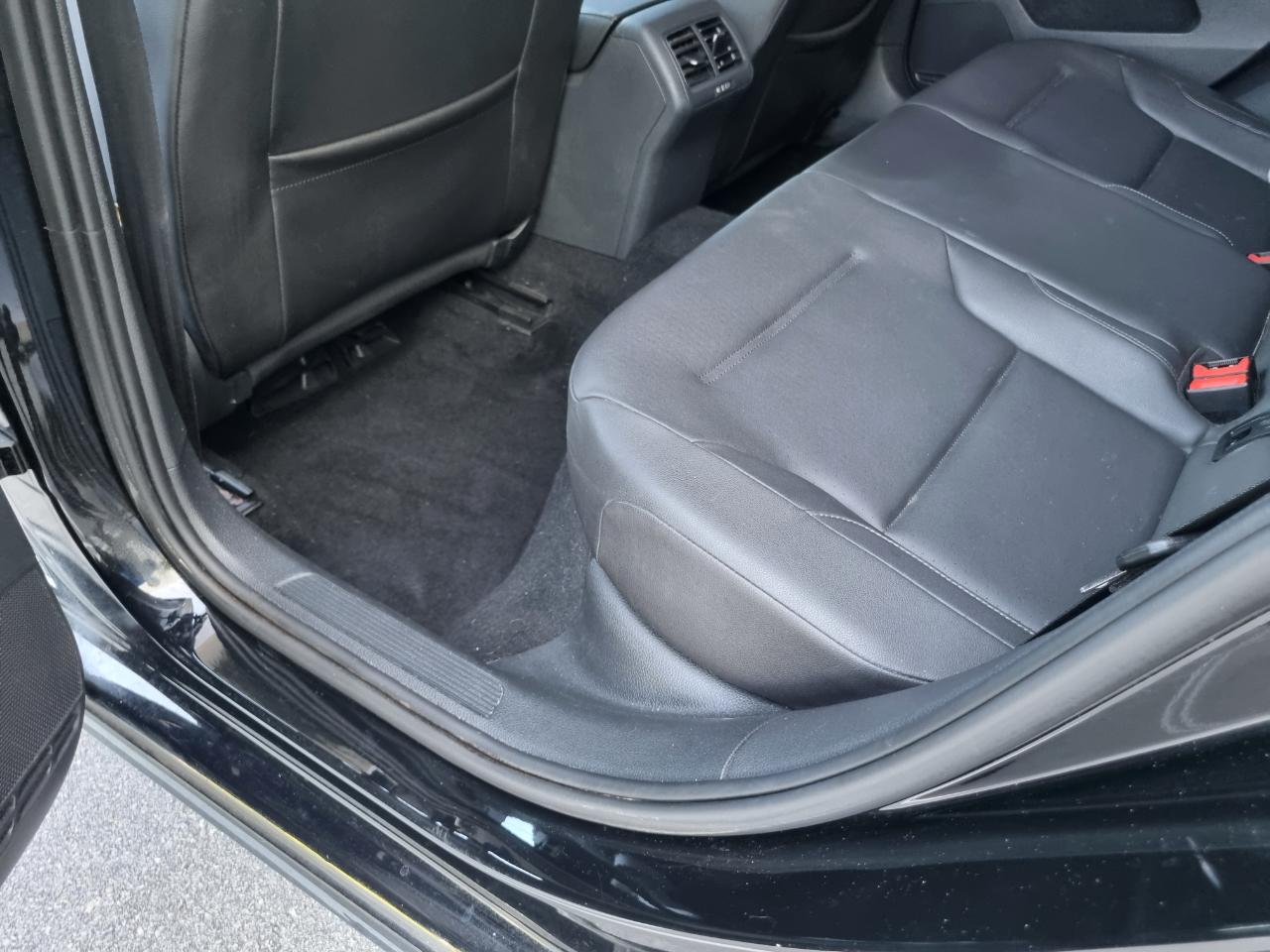 Volkswagen Golf TDI S 6M 2015